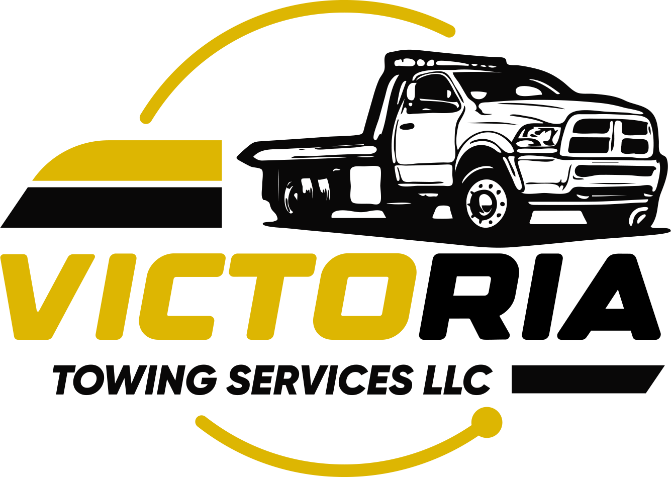Victoria Towing Services